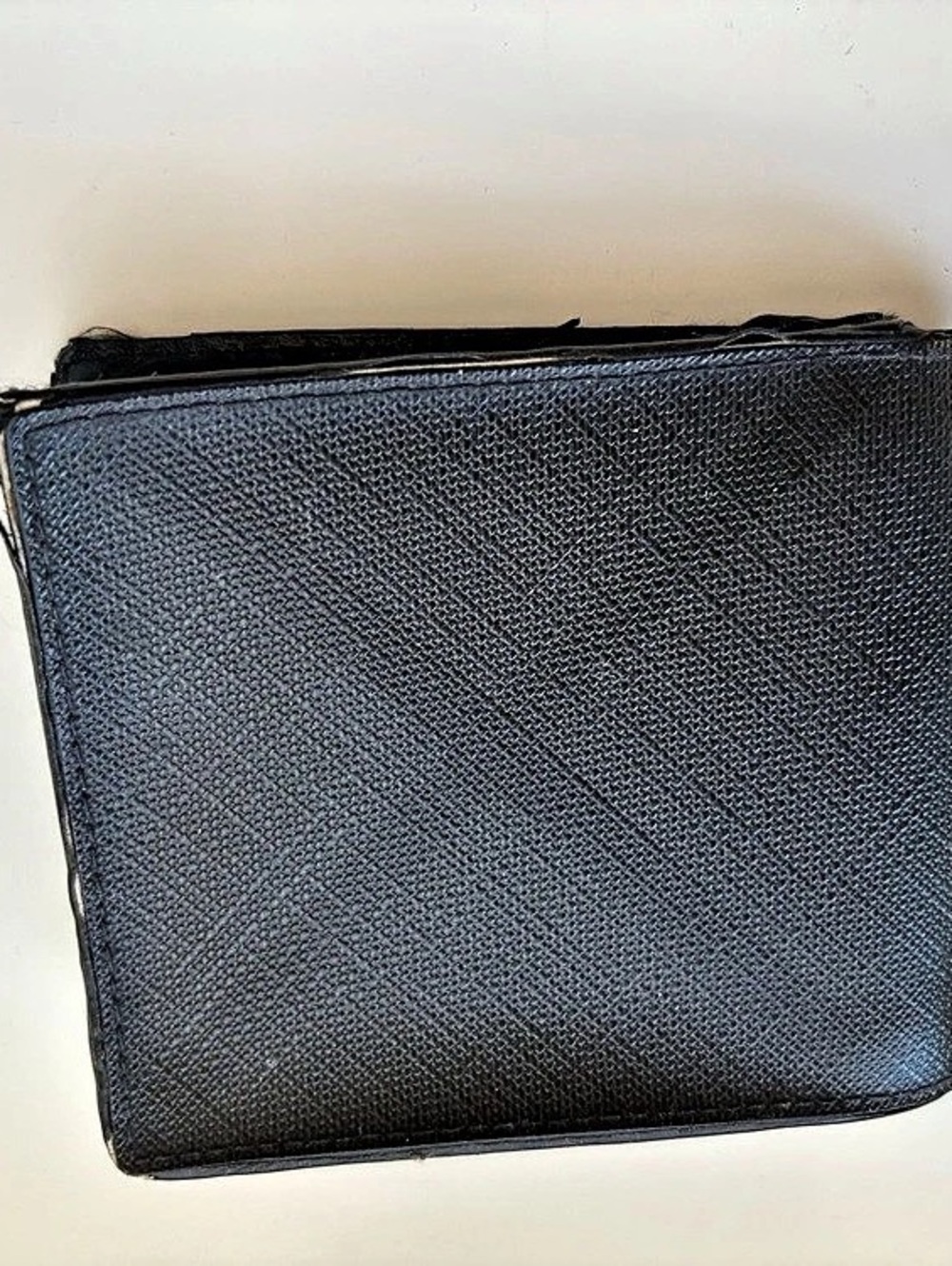 Men Burberry Wallet